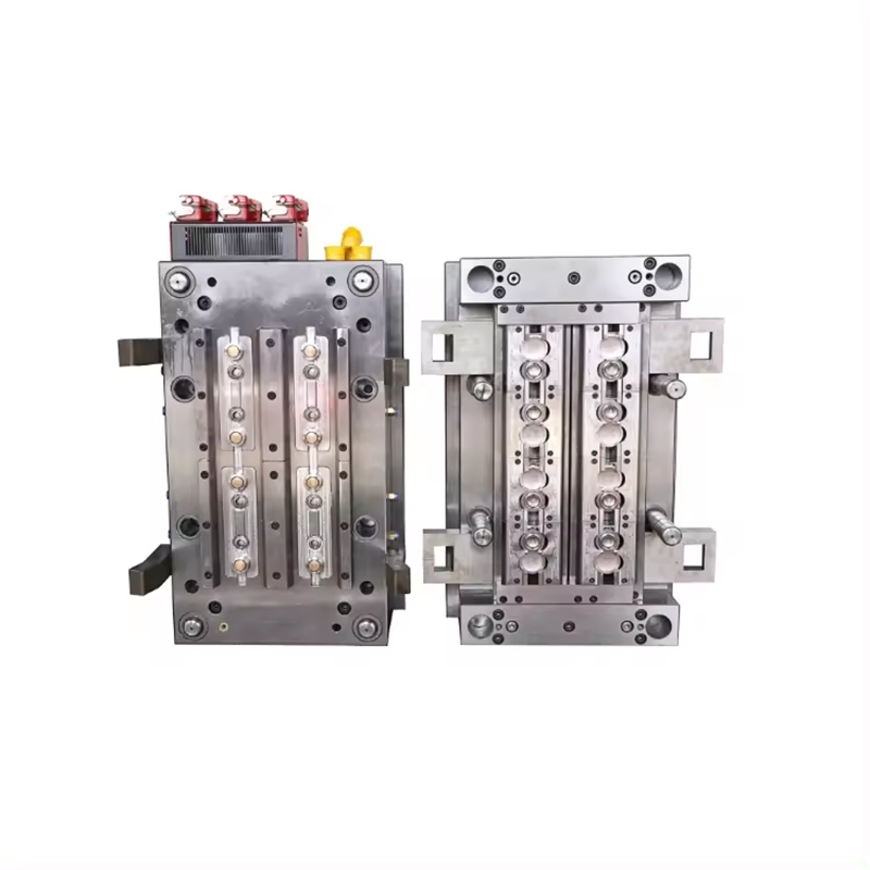 Plastic PE 5 Gallon Cap Mould For Plastic Sports Drink Water Bottle Cap