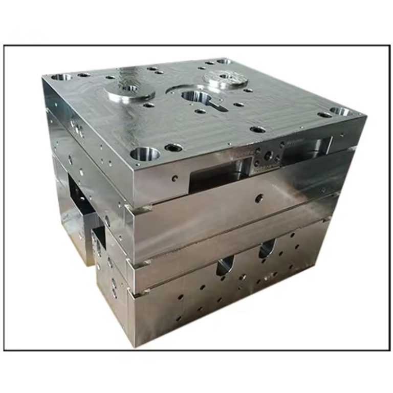 High Precision Plastic Injection Standard Mold Bases